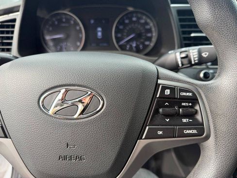 Used 2018 Hyundai Elantra SEL FWD image 18