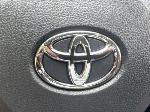 Certified 2024 Toyota RAV4 LE AWD/4WD image 32