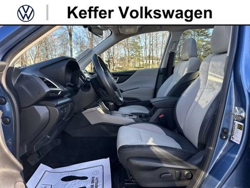 Used 2021 Subaru Forester Premium AWD/4WD image 12