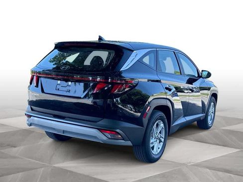 New 2026 Hyundai Tucson SE FWD image 8