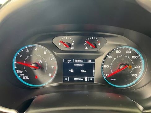 Used 2020 Chevrolet Malibu LS FWD image 16