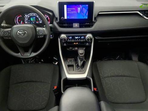 Used 2023 Toyota RAV4 XLE w/ Convenience Package FWD image 51