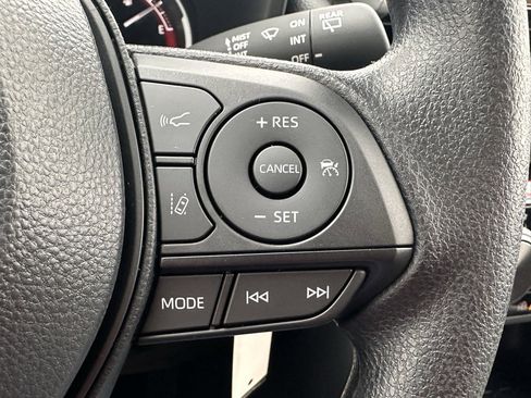 New 2025 Toyota RAV4 LE image 23