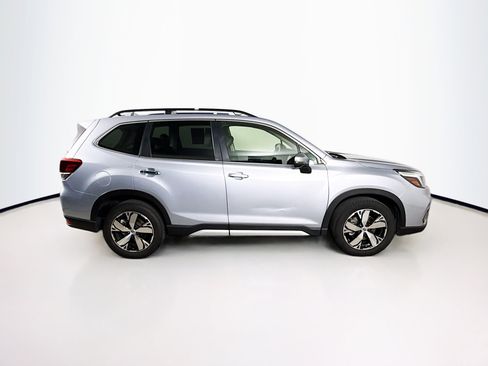 Used 2019 Subaru Forester Touring w/ Popular Package #3 image 2