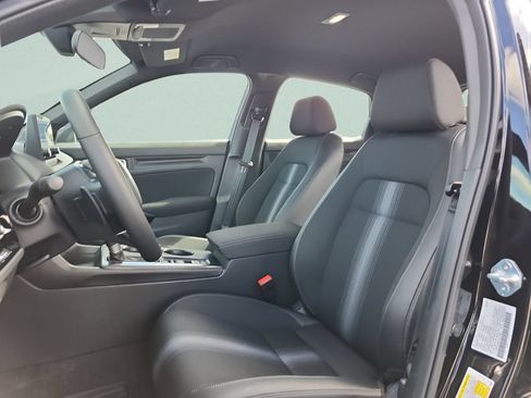 New 2026 Honda Civic Sport image 19