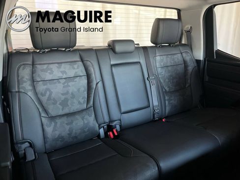 Used 2023 Toyota Tundra TRD Pro AWD/4WD image 34