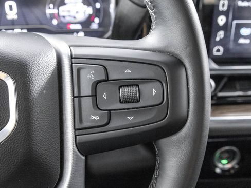 Used 2024 GMC Sierra 1500 Elevation AWD/4WD image 30
