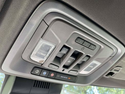 Used 2023 Chevrolet Silverado 1500 LTZ w/ LTZ Premium Package RWD image 17