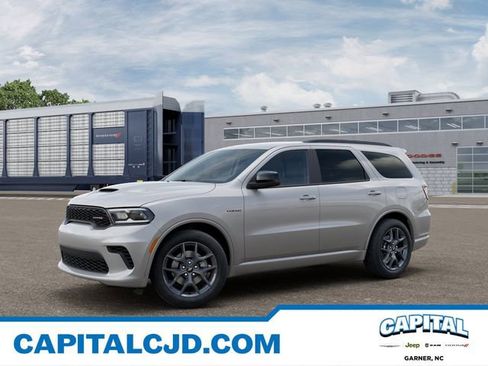 New 2026 Dodge Durango GT w/ Blacktop Package image 1