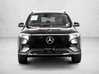 Certified 2025 Mercedes-Benz EQB 300 4MATIC video 2