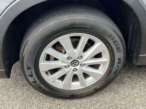 Used 2014 MAZDA CX-5 Touring w/ Bose/Moonroof Package image 9