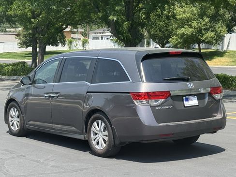Used 2014 Honda Odyssey EX-L image 6
