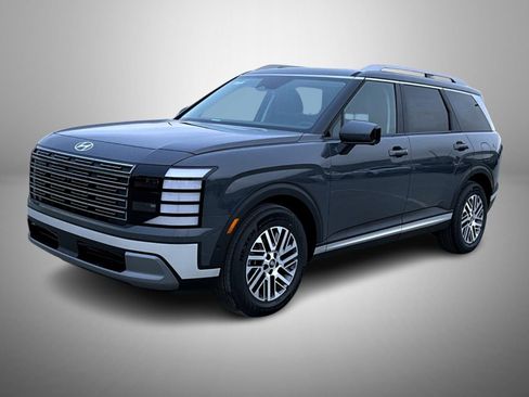New 2026 Hyundai Palisade SEL image 1