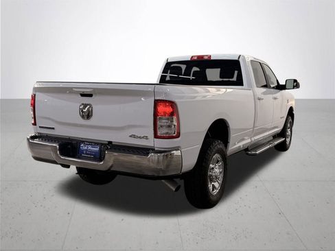 Used 2022 RAM 3500 Big Horn image 9