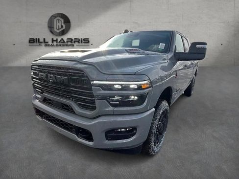 New 2026 RAM 2500 Laramie image 1