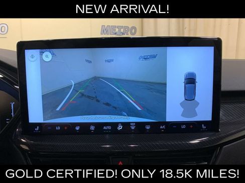 Used 2024 Ford Escape ST-Line w/ Tech Pack #1 AWD/4WD image 36