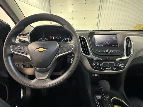 Used 2024 Chevrolet Equinox LS FWD image 34