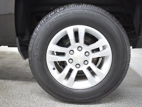 Used 2019 Chevrolet Silverado 1500 LT w/ All Star Edition AWD/4WD image 33