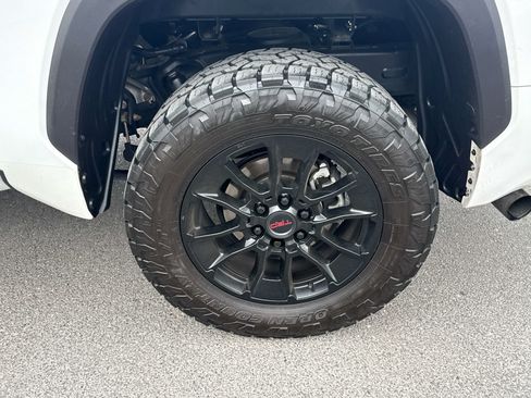 Used 2023 Toyota Tundra SR5 AWD/4WD image 6