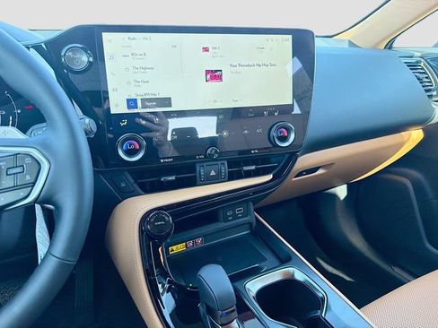 New 2026 Lexus NX 450h+ AWD w/ Luxury Package image 27