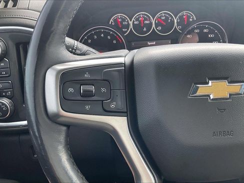 Used 2019 Chevrolet Silverado 1500 LT w/ All-Star Edition image 19