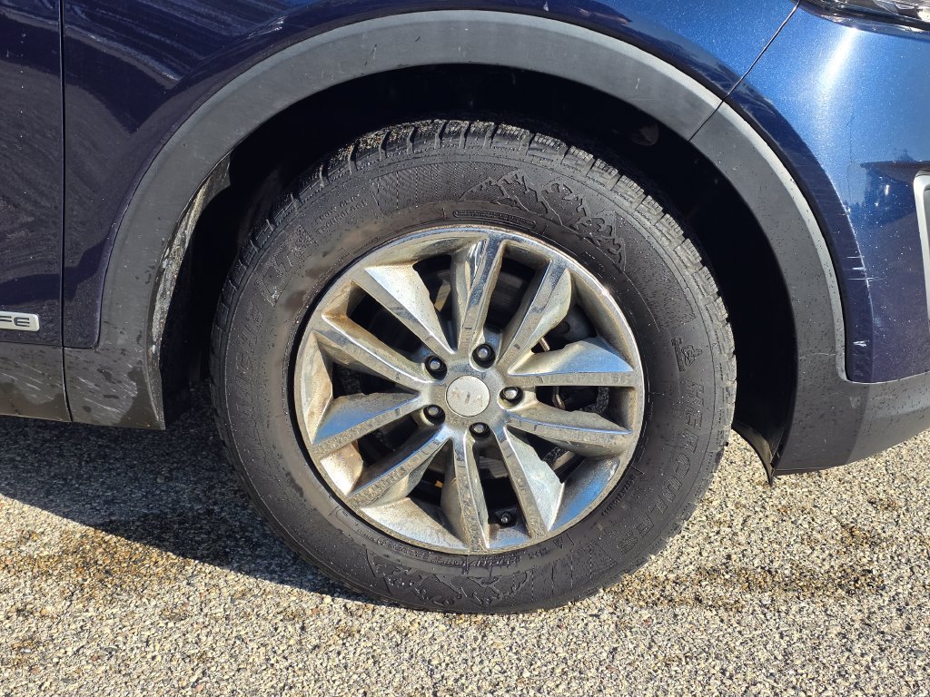 Used 2016 Kia Sorento LX AWD/4WD image 9