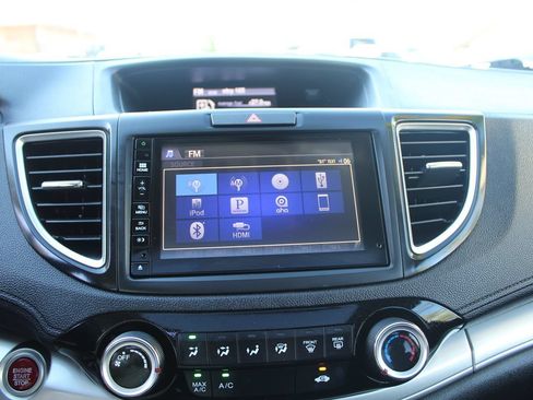 Used 2016 Honda CR-V EX image 25
