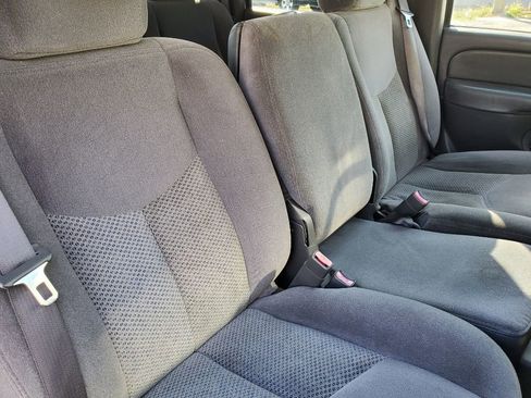 Used 2005 Chevrolet Silverado 1500 LS w/ Light Duty Power Package image 39