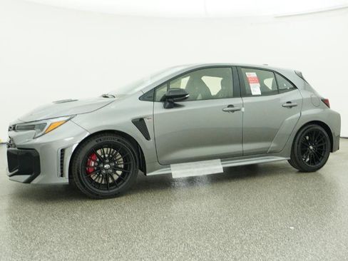New 2026 Toyota Corolla GR image 8