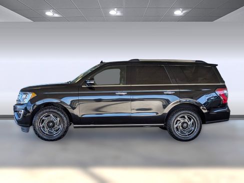 Used 2019 Ford Expedition Limited w/ Equipment Group 301A image 2