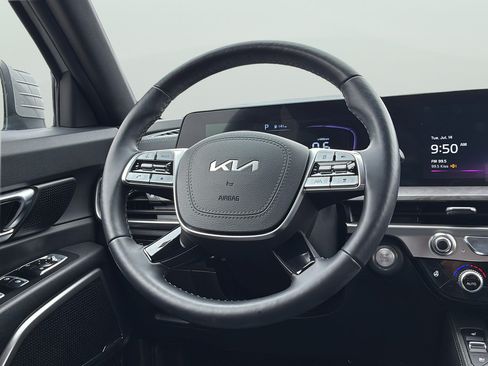 Used 2024 Kia Telluride EX X-Line AWD/4WD image 19