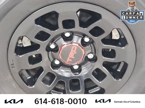 Used 2022 Toyota Tacoma SR5 image 12