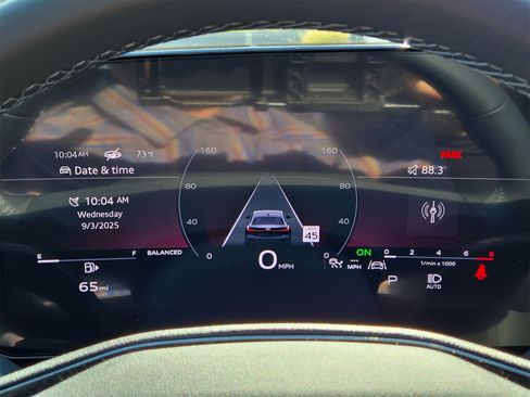 New 2025 Audi A5 2.0T Premium image 20