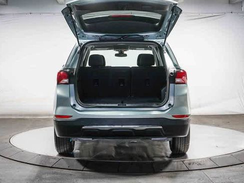 Used 2022 Chevrolet Equinox LT w/ LPO, Floor Liner Package image 26