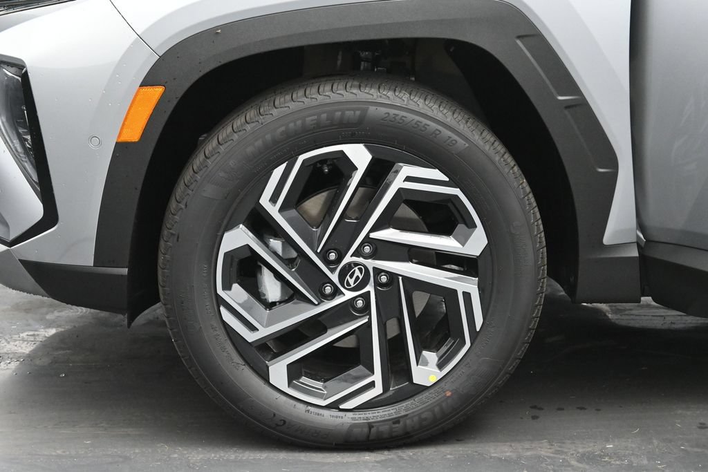 New 2026 Hyundai Tucson Limited AWD/4WD image 29