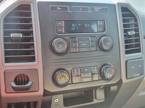 Used 2017 Ford F350 XL RWD image 10