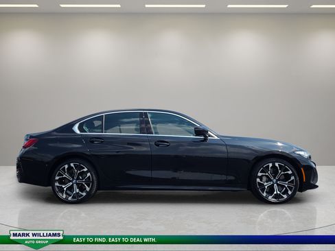 Used 2026 BMW 330i xDrive Sedan w/ Premium Package AWD/4WD image 2