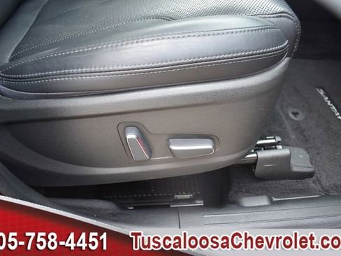 Used 2023 Hyundai Santa Fe Calligraphy image 29