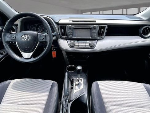 Used 2015 Toyota RAV4 XLE FWD image 16