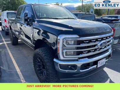 Used 2023 Ford F350 Lariat w/ Lariat Ultimate Package