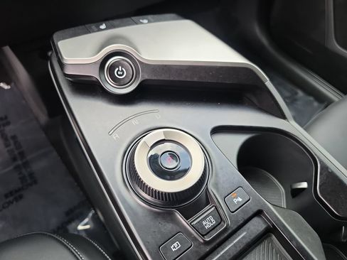 Certified 2025 Kia EV6 Light RWD image 23