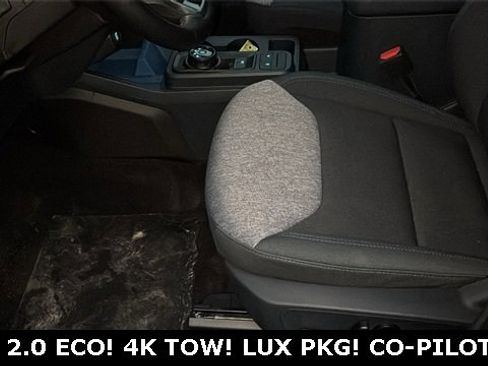 New 2026 Ford Maverick XLT w/ XLT Luxury Package image 22