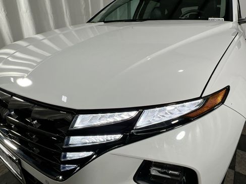 Used 2023 Hyundai Tucson Limited image 13