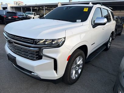 Used 2023 Chevrolet Tahoe Premier