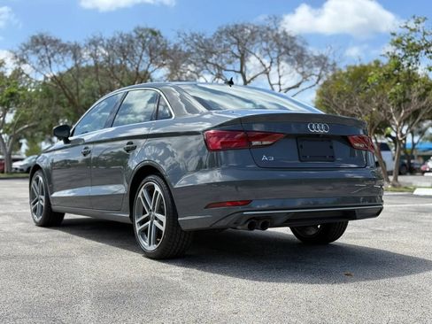 Used 2019 Audi A3 2.0T Premium w/ Convenience Package FWD image 16