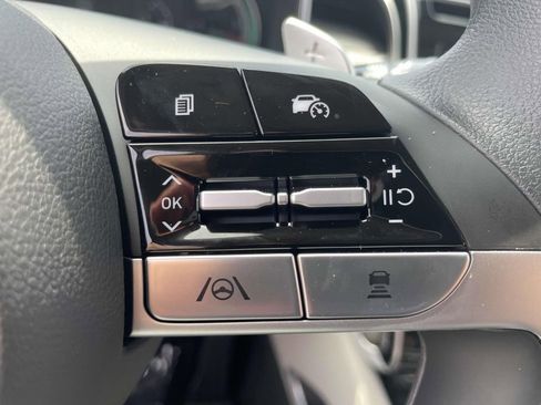 Used 2024 Hyundai Tucson Blue image 20