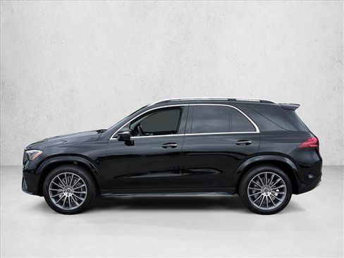 New 2026 Mercedes-Benz GLE 350 4MATIC image 5