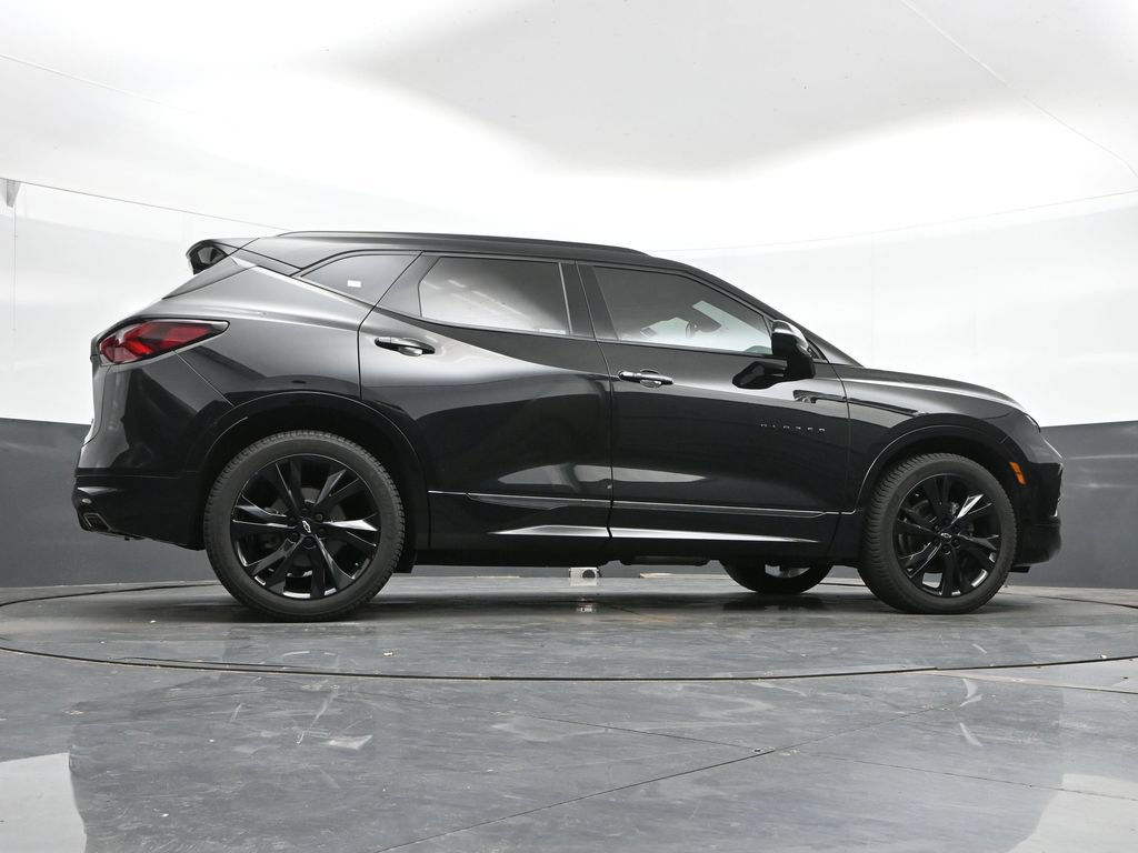 Used 2021 Chevrolet Blazer RS AWD/4WD image 45
