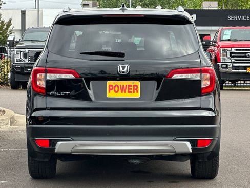 Used 2019 Honda Pilot EX-L image 5