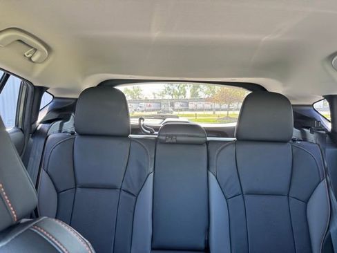 Used 2024 Subaru Crosstrek 2.5i Limited image 31